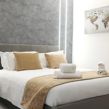 Turati Inn Рим Экстерьер фото