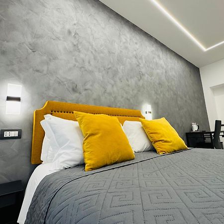 Turati Inn Рим Экстерьер фото