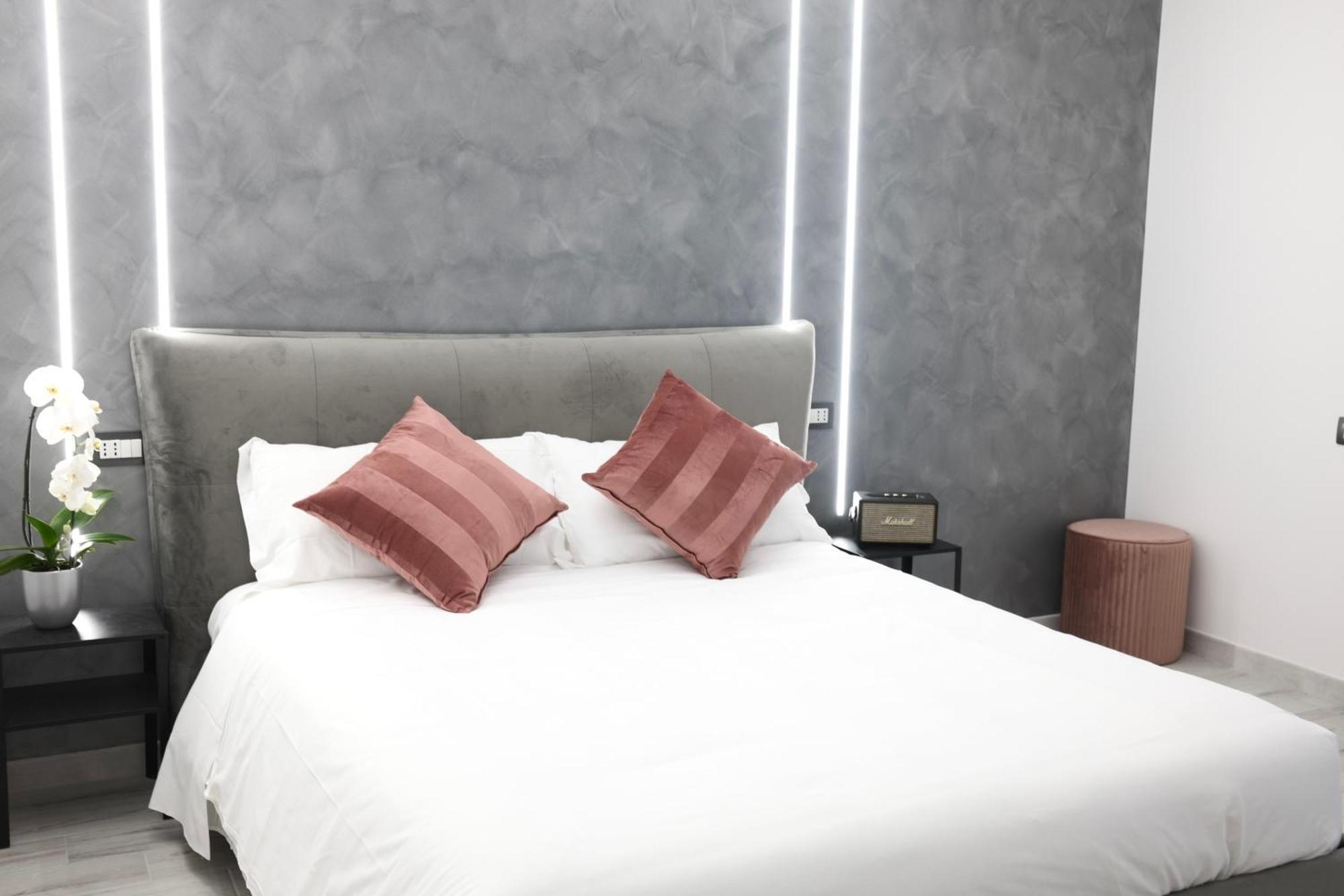 Turati Inn Рим Экстерьер фото