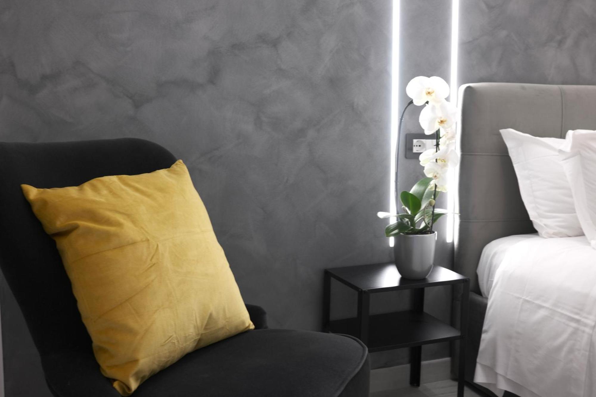 Turati Inn Рим Экстерьер фото