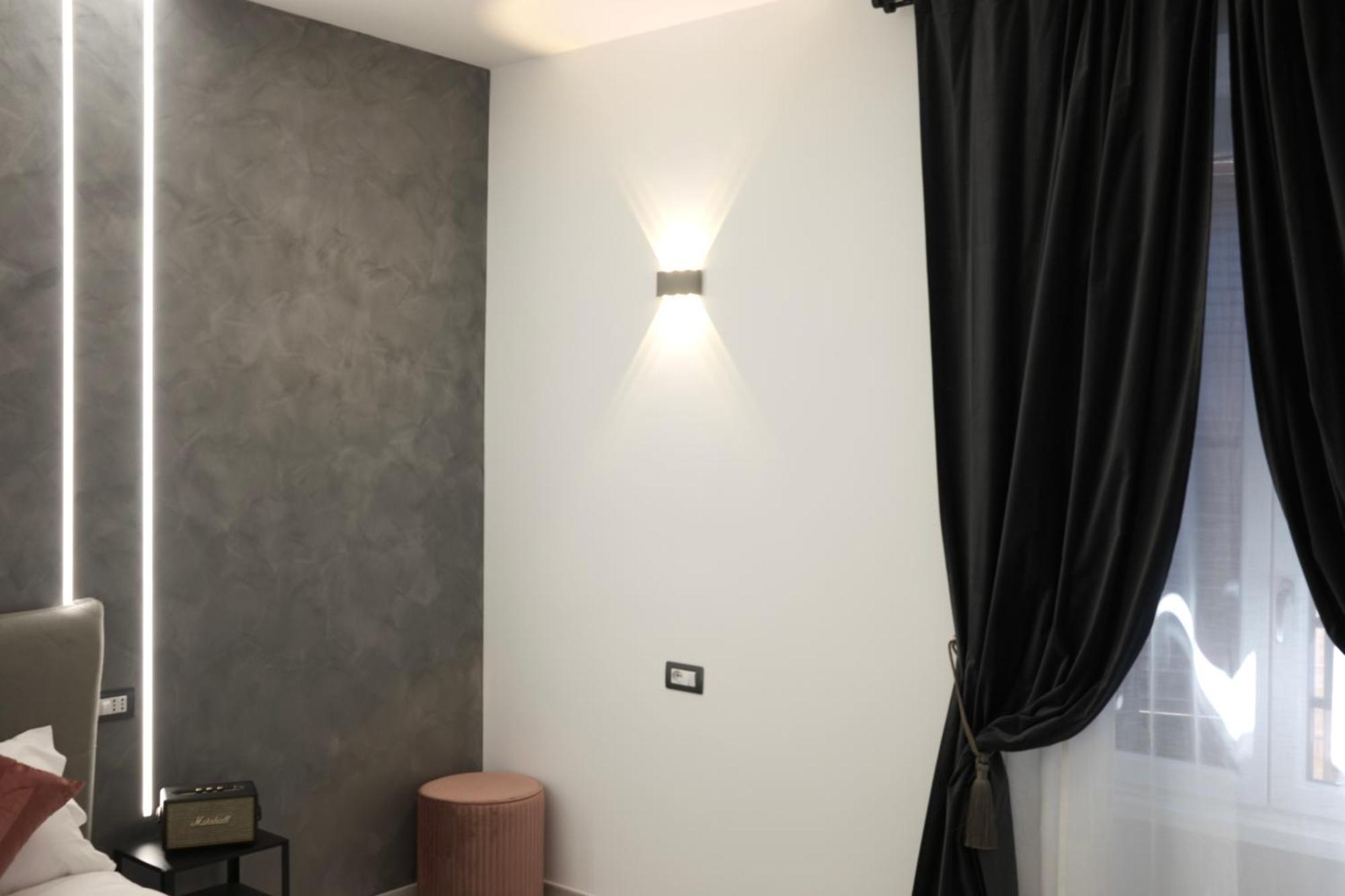 Turati Inn Рим Экстерьер фото