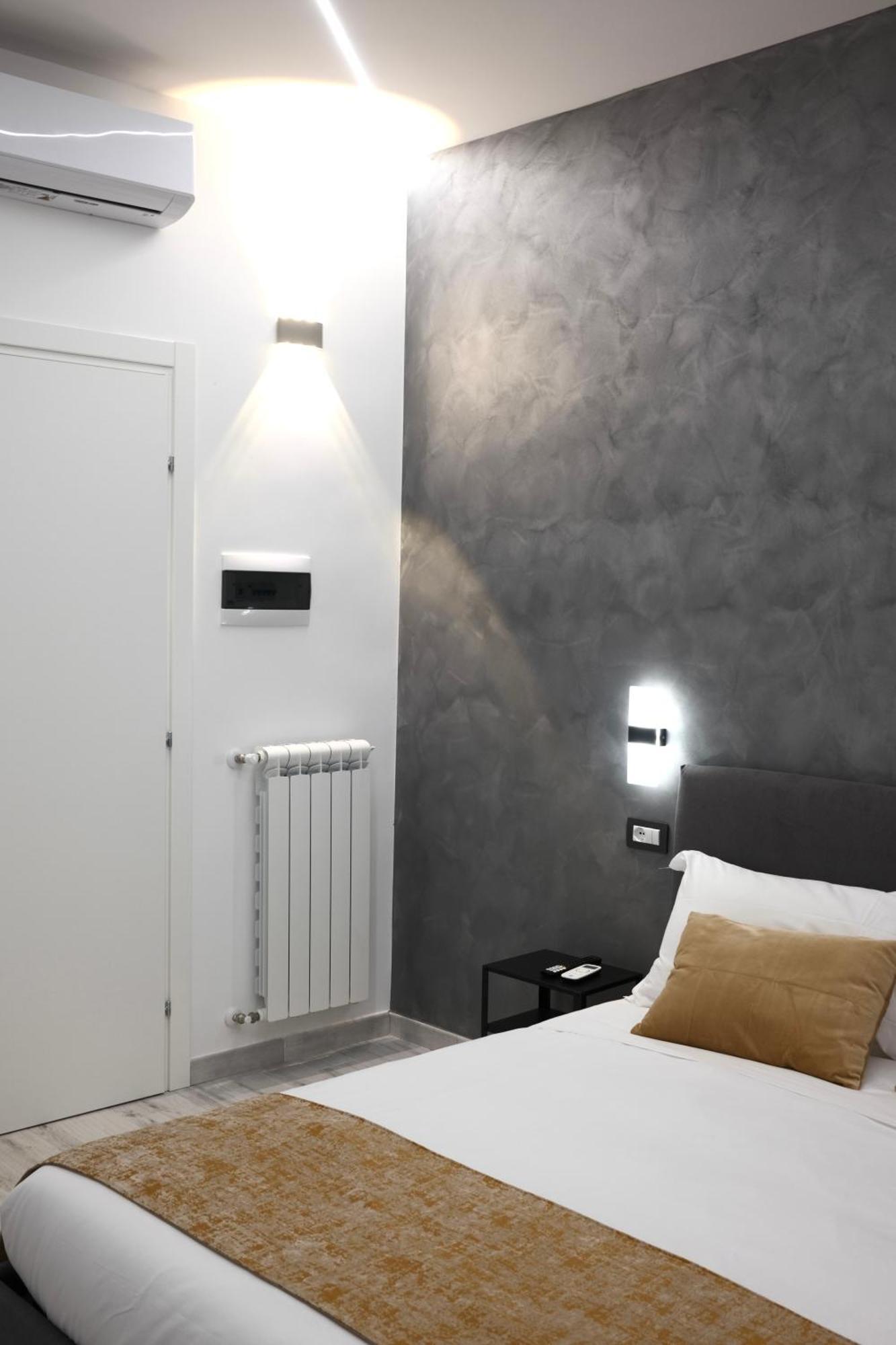 Turati Inn Рим Экстерьер фото
