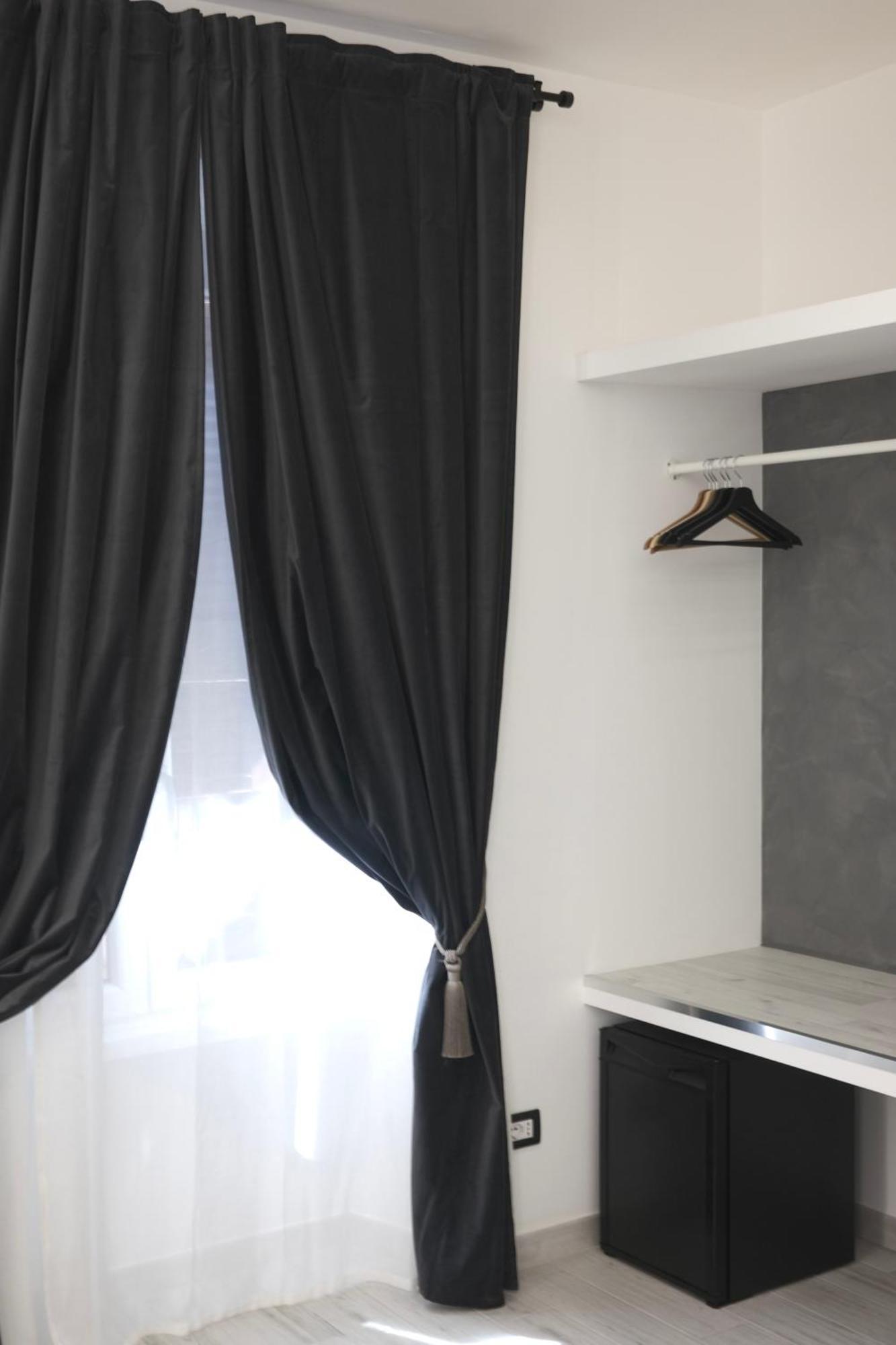Turati Inn Рим Экстерьер фото