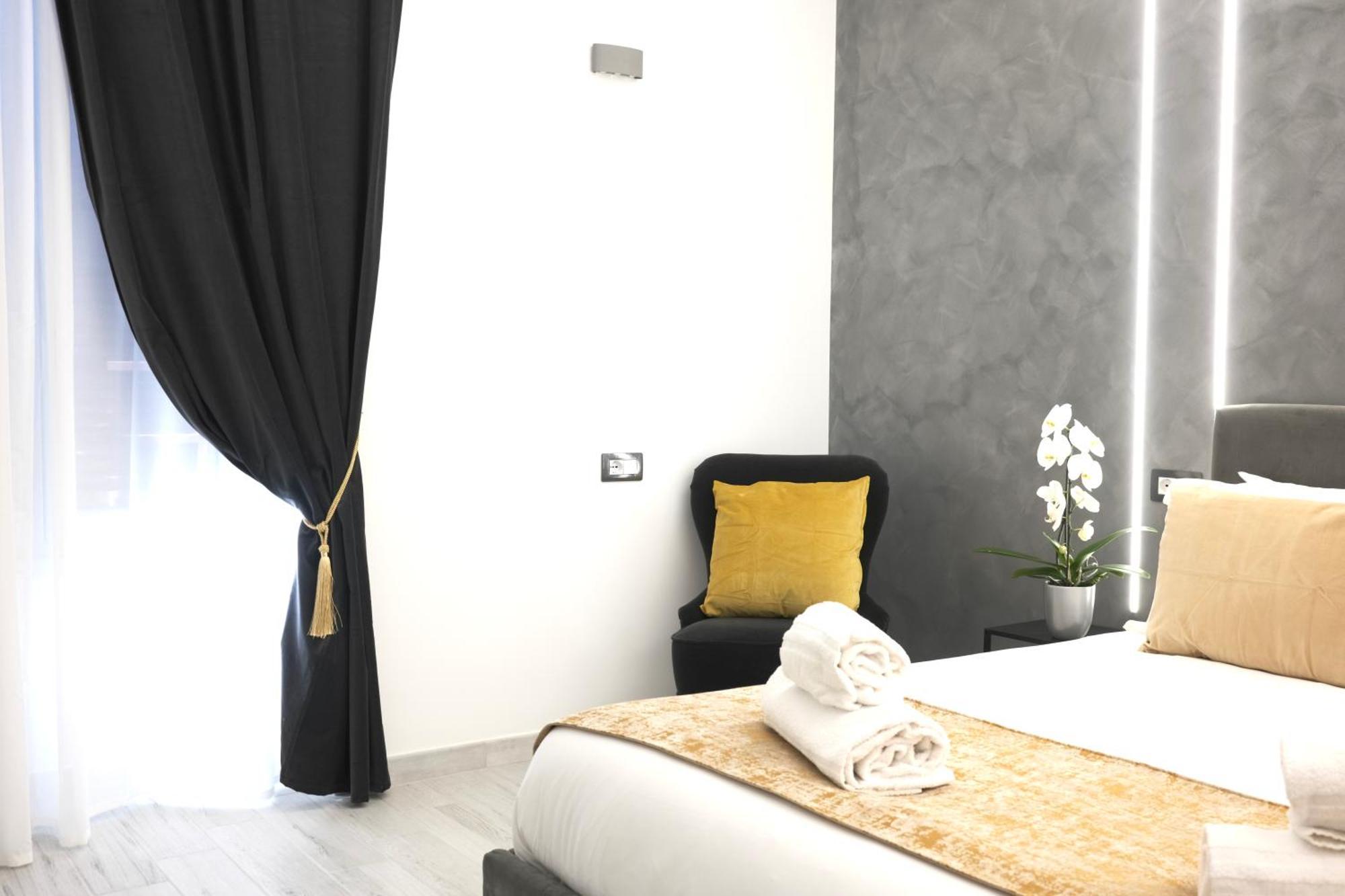 Turati Inn Рим Экстерьер фото