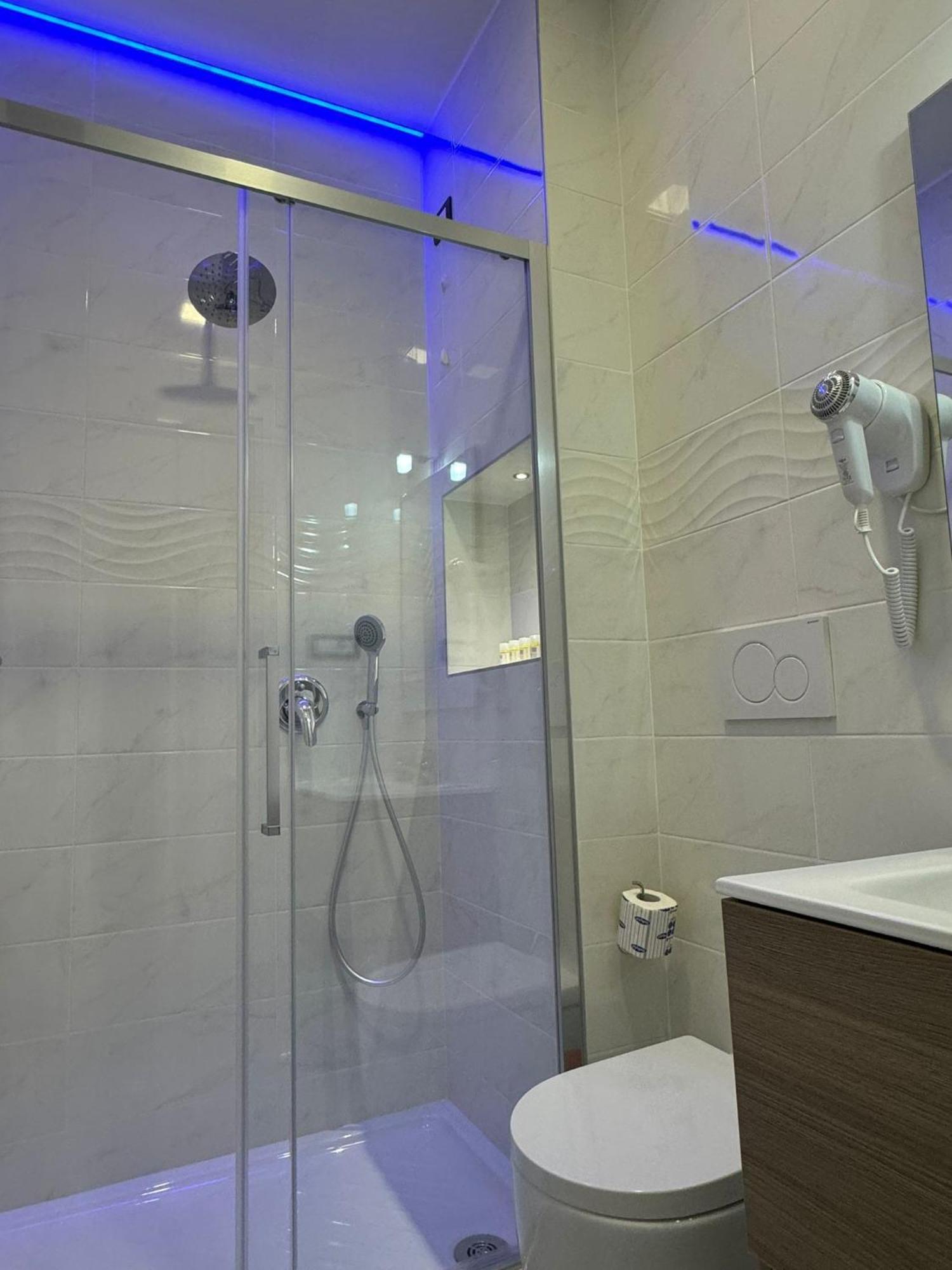 Turati Inn Рим Экстерьер фото