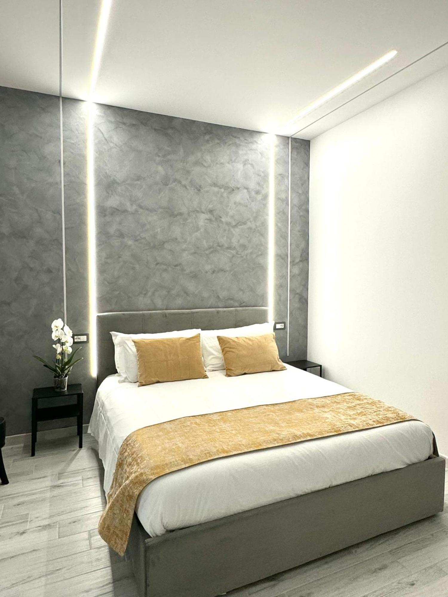 Turati Inn Рим Экстерьер фото