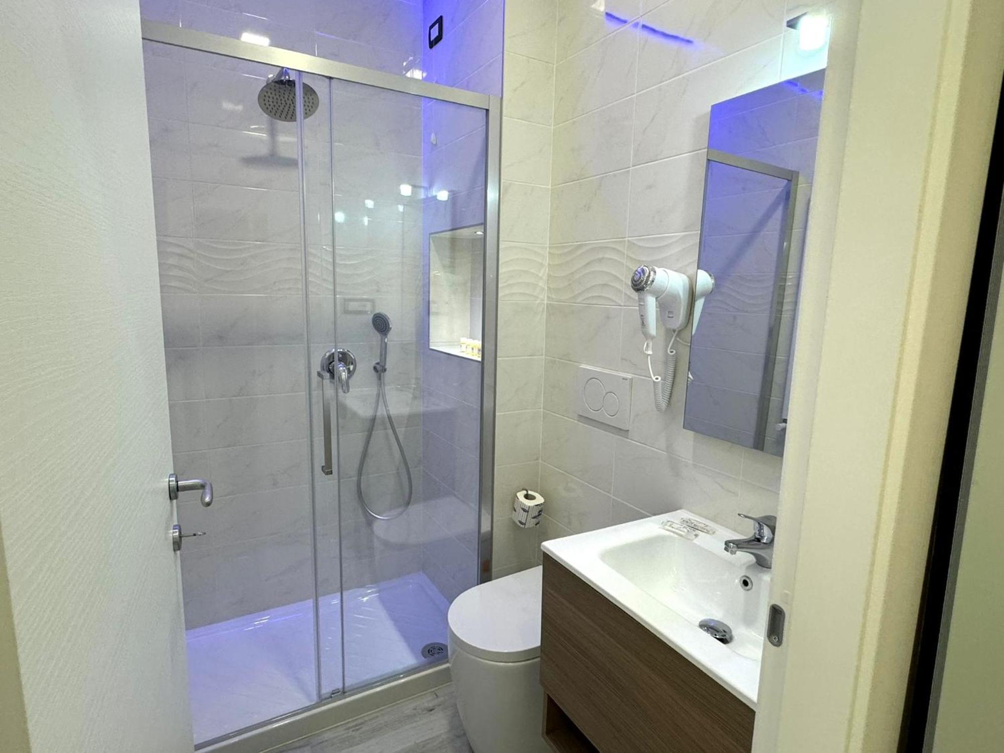 Turati Inn Рим Экстерьер фото