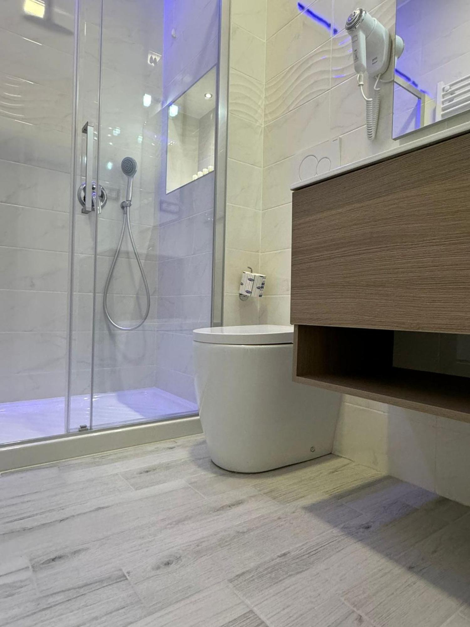 Turati Inn Рим Экстерьер фото