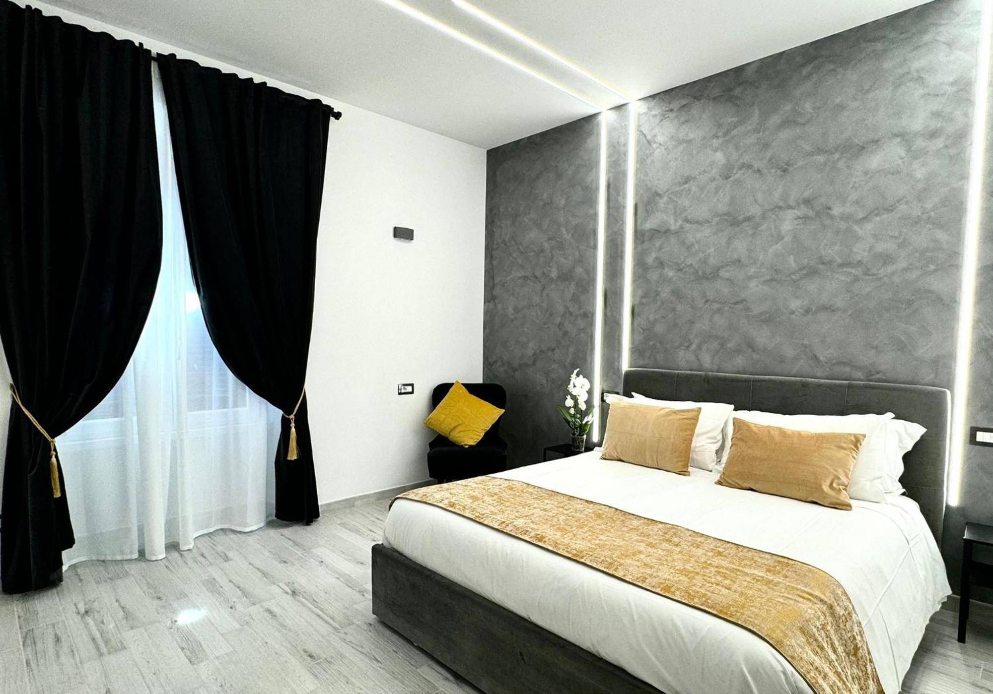 Turati Inn Рим Экстерьер фото