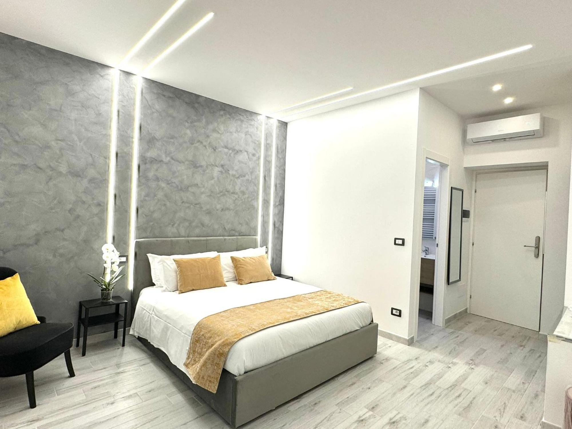 Turati Inn Рим Экстерьер фото