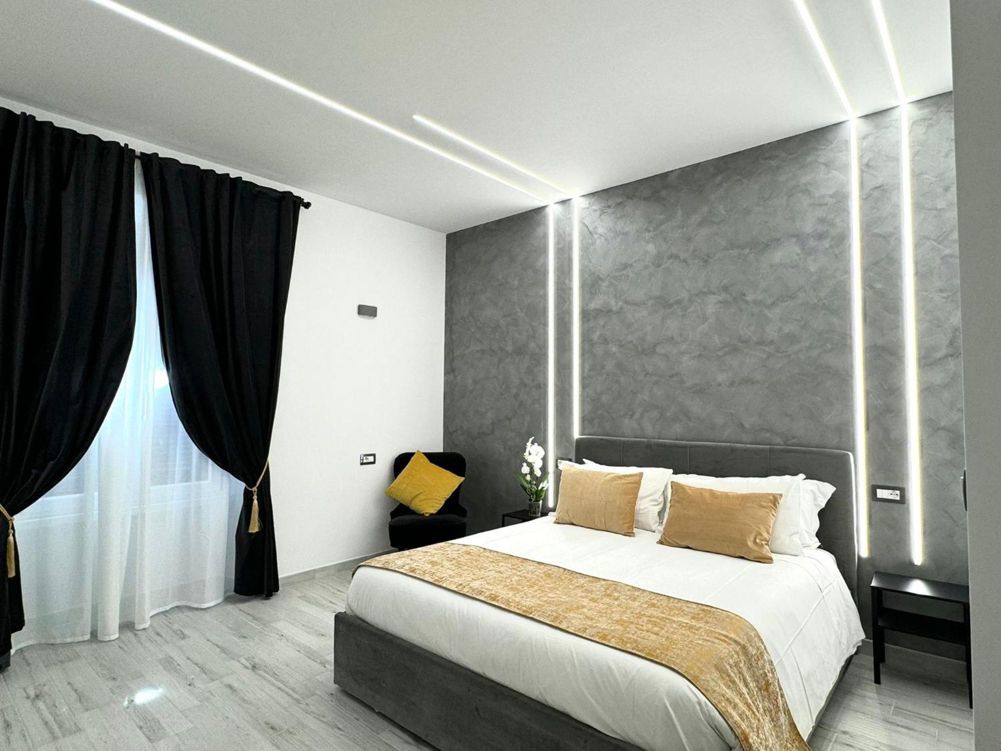 Turati Inn Рим Экстерьер фото
