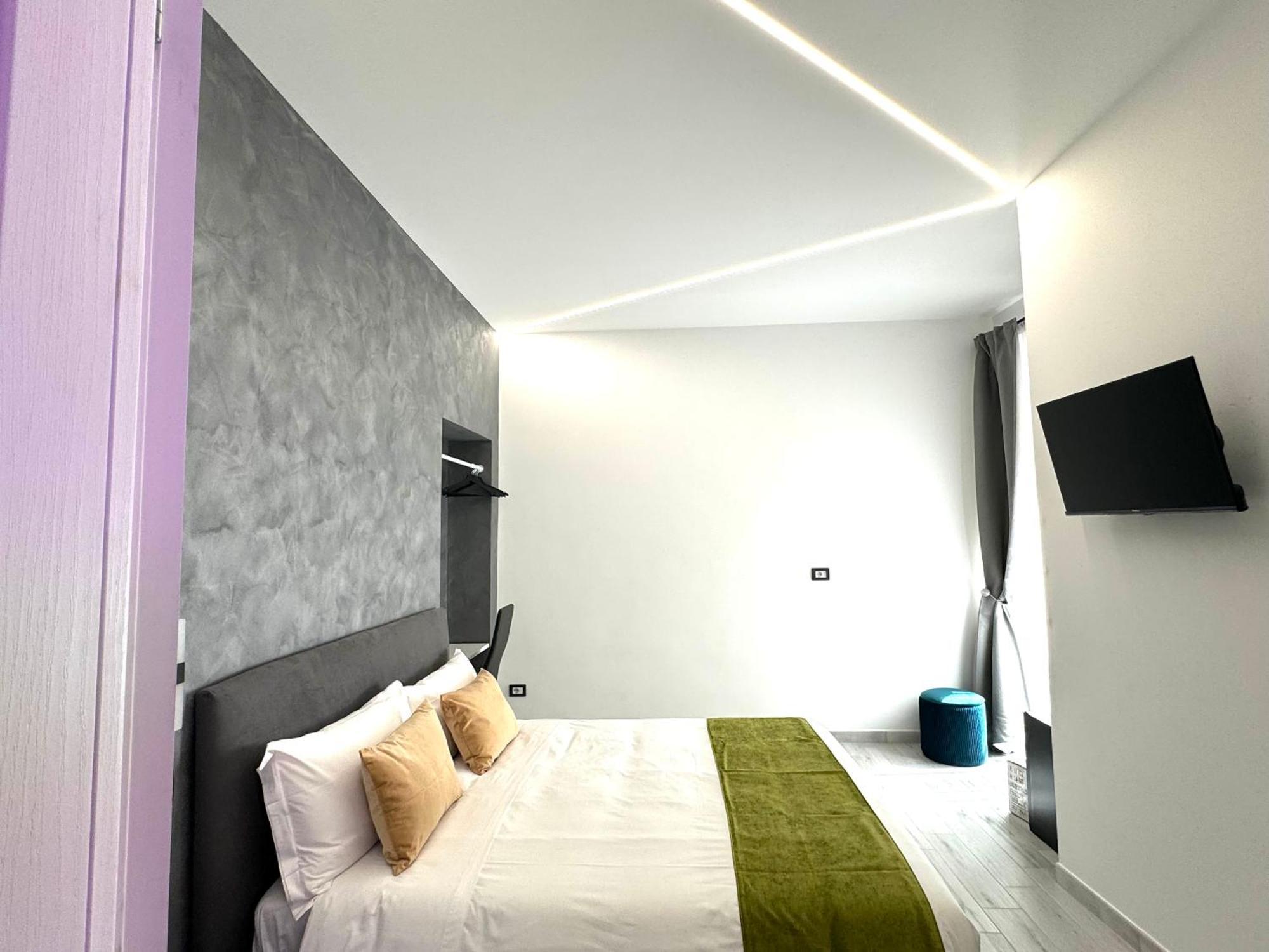 Turati Inn Рим Экстерьер фото