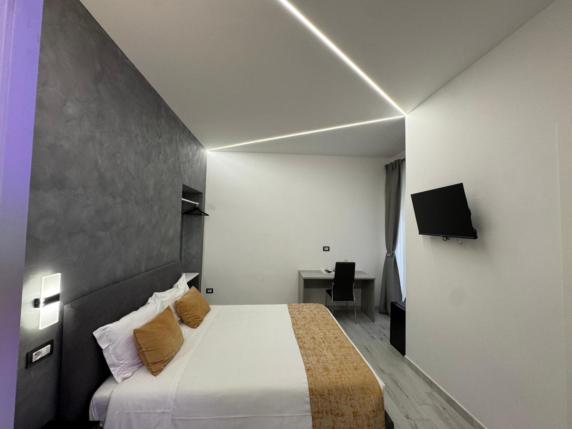 Turati Inn Рим Экстерьер фото