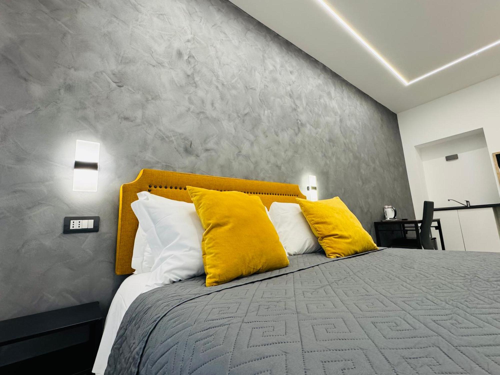 Turati Inn Рим Экстерьер фото