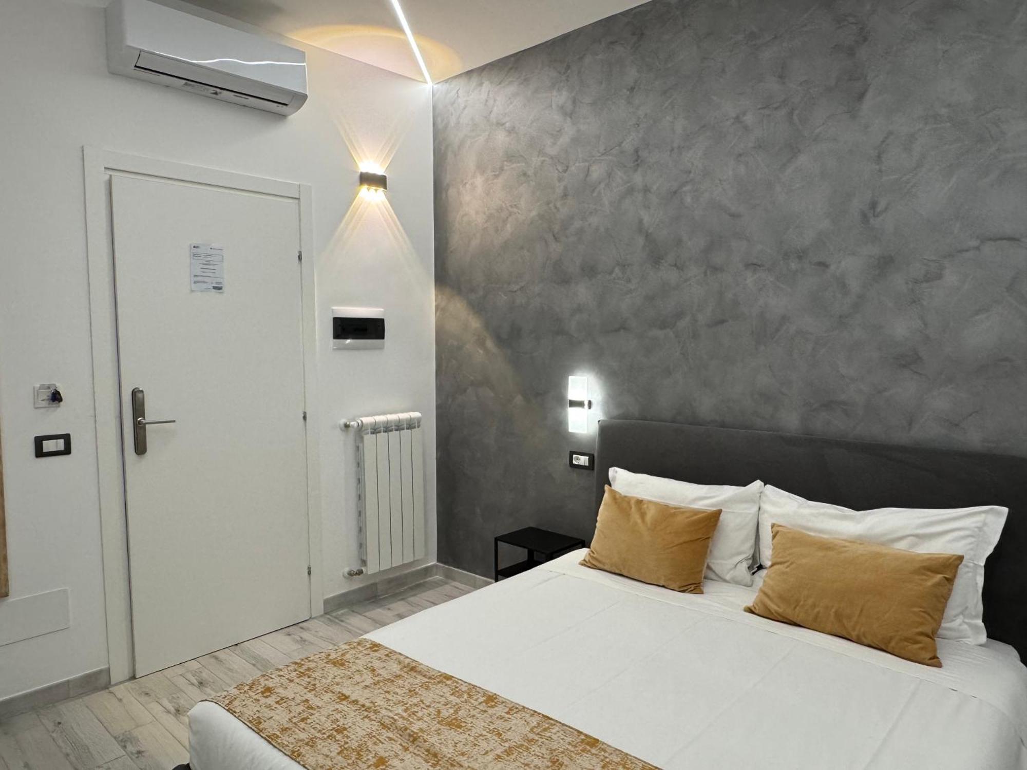 Turati Inn Рим Экстерьер фото