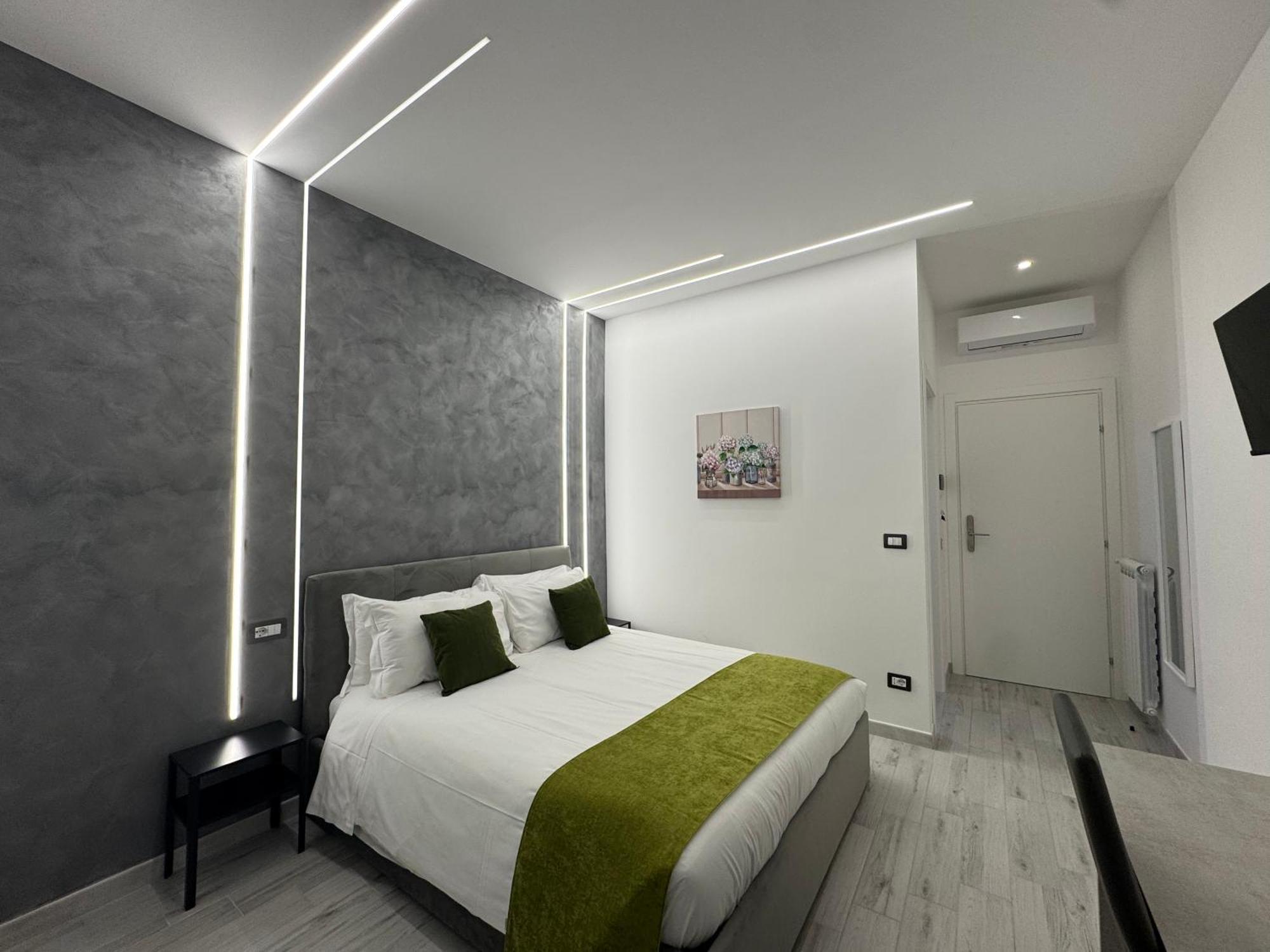 Turati Inn Рим Экстерьер фото