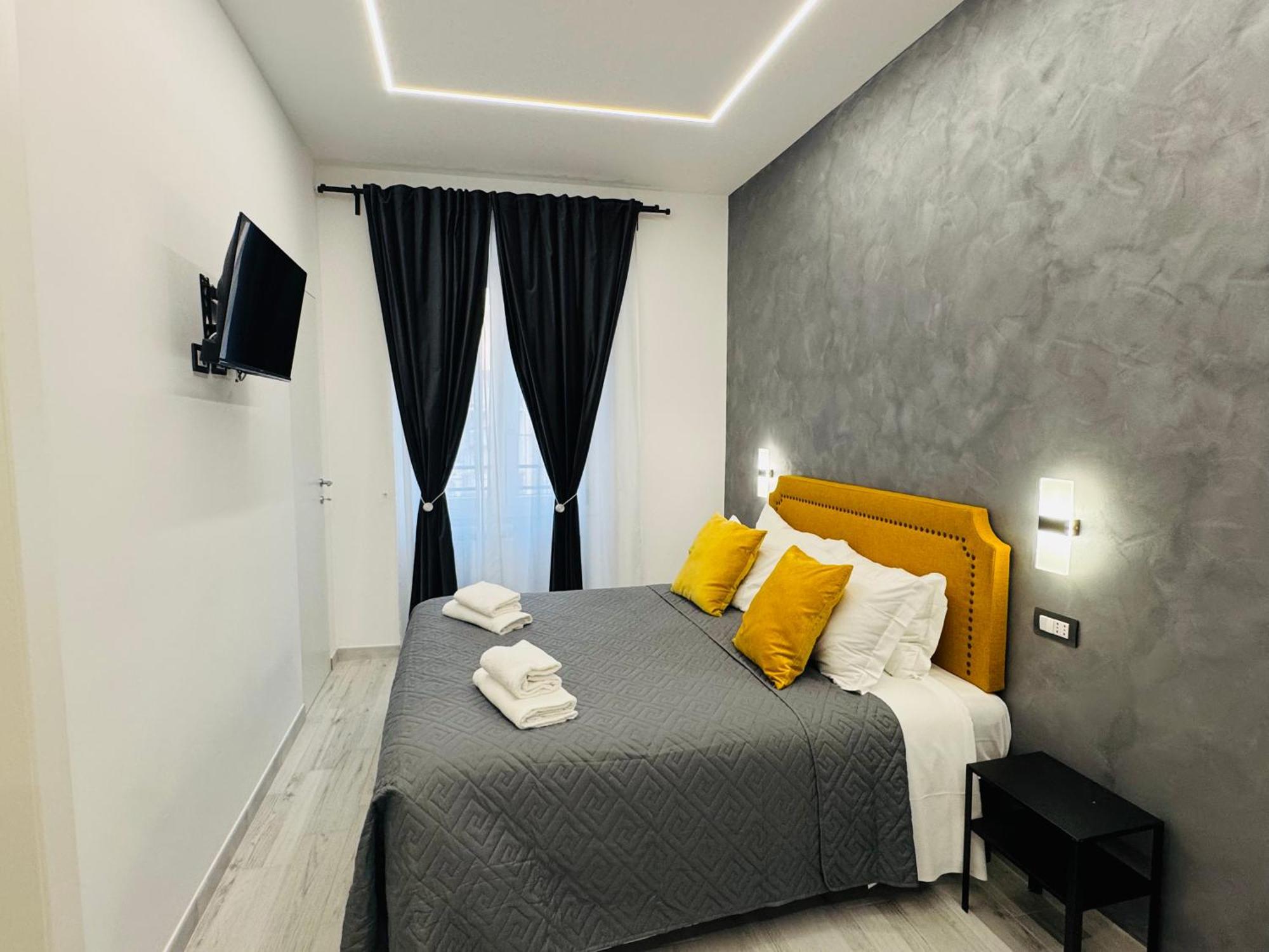Turati Inn Рим Экстерьер фото