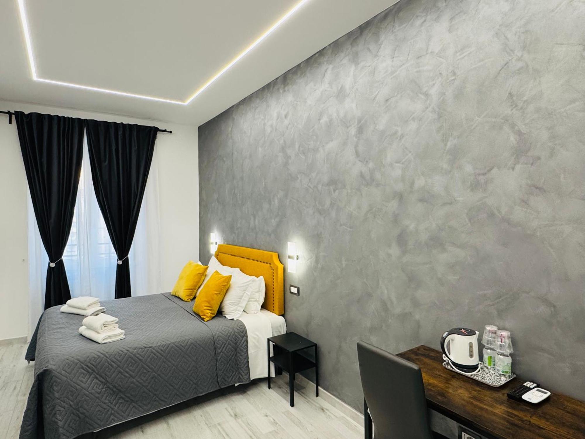 Turati Inn Рим Экстерьер фото